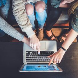discipline, online safety