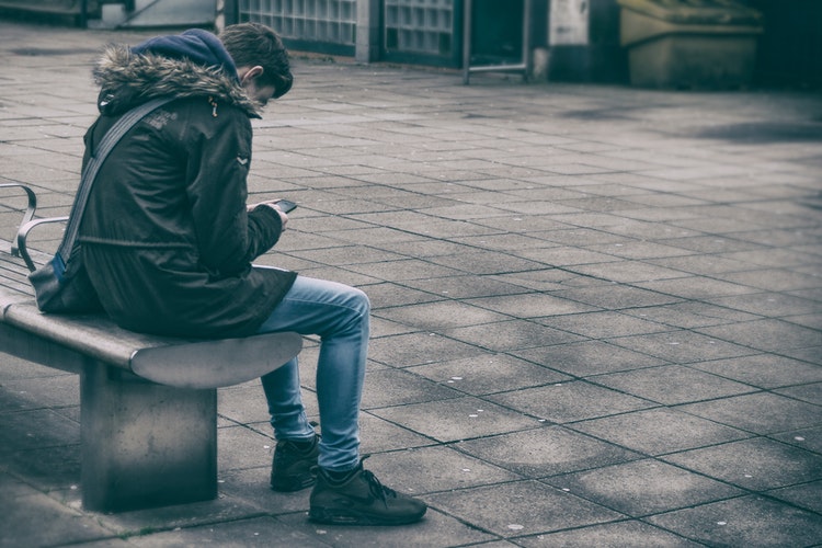 bullying, online safety