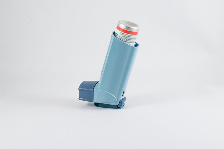 asthma, child health