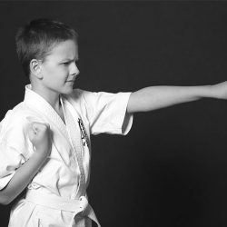 martial arts, fitness, self discipline