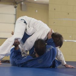 martial arts, child fitness, childhood obesity