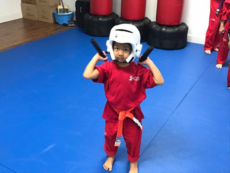 Victorville Taekwondo Academy