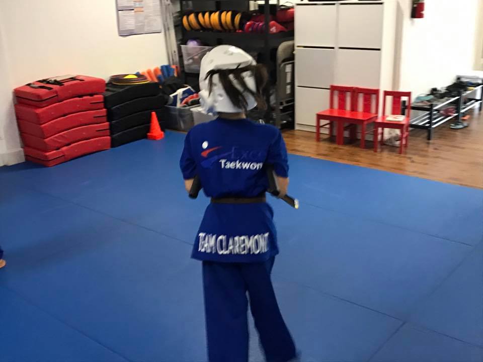 Victorville Taekwondo Academy